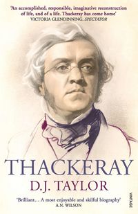 Produktbild: Thackeray