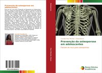 Produktbild: Preven&ccedil;&atilde;o da osteoporose em adolescentes