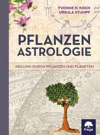Produktbild: Pflanzenastrologie