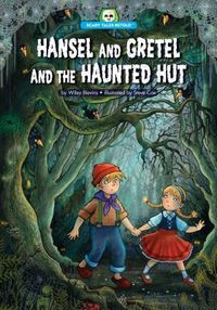 Produktbild: Hansel and Gretel and the Haunted Hut