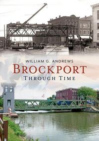 Produktbild: Brockport Through Time