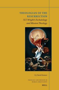 Produktbild: Theologian of the Resurrection