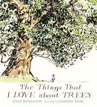 Produktbild: The Things That I LOVE about TREES