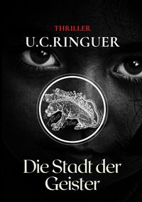 Produktbild: Die Stadt der Geister