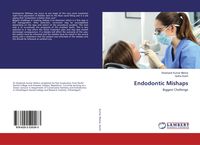 Produktbild: Endodontic Mishaps