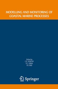 Produktbild: Modelling and Monitoring of Coastal Marine Processes