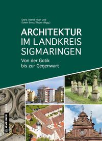 Produktbild: Architektur im Landkreis Sigmaringen