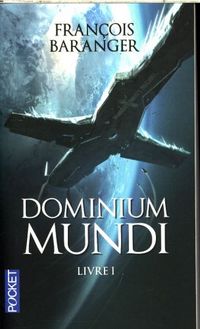 Produktbild: Dominium mundi: Livre I