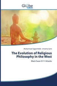 Produktbild: The Evolution of Religious Philosophy in the West