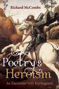 Produktbild: Poetry and Heroism