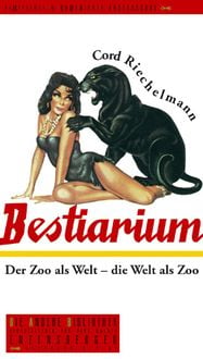 Produktbild: Bestiarium