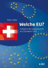 Bild vom Artikel Welche EU? vom Autor Peter Güller