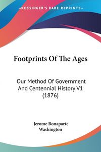 Produktbild: Footprints Of The Ages