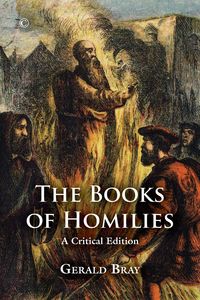 Produktbild: The Books of Homilies