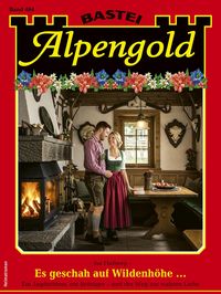 Produktbild: Alpengold 464