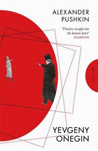 Produktbild: Yevgeny Onegin