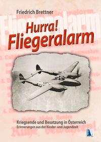 Produktbild: Hurra, Fliegeralarm!