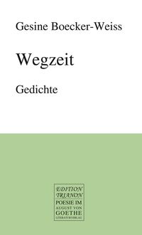 Produktbild: Wegzeit