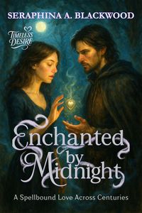 Produktbild: Enchanted by Midnight