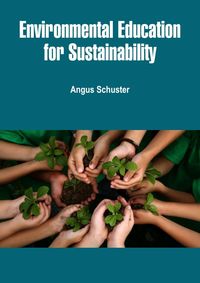 Produktbild: Environmental Education for Sustainability