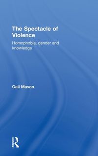 Produktbild: The Spectacle of Violence