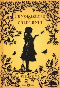 Produktbild: L' evoluzione di Calpurnia