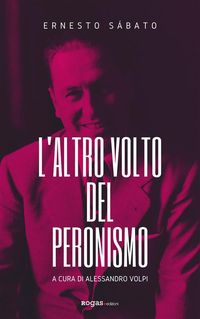 Produktbild: L'altro volto del peronismo