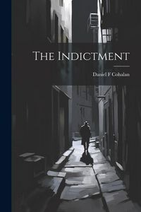 Produktbild: The Indictment