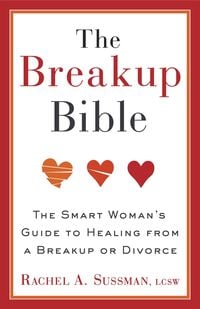 Produktbild: The Breakup Bible