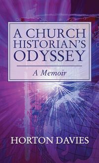 Produktbild: A Church Historian's Odyssey