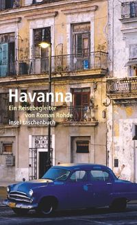 Bild vom Artikel Havanna vom Autor Roman Rhode