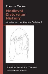 Produktbild: Medieval Cistercian History
