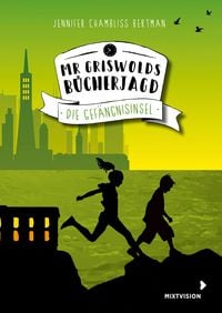 Produktbild: Mr Griswolds B&uuml;cherjagd