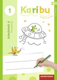 Produktbild: Karibu - Ausgabe 2016