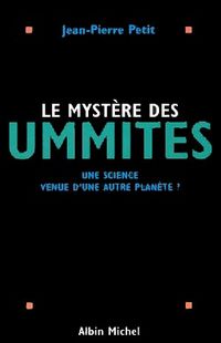 Produktbild: Fre-Mystere des Ummites (le)