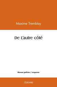 Produktbild: De l autre cote