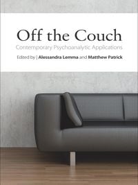 Produktbild: Off the Couch