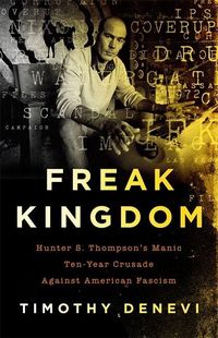 Produktbild: Freak Kingdom