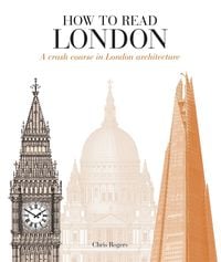 Produktbild: How to Read London