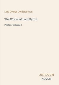 Produktbild: The Works of Lord Byron