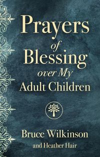Produktbild: Prayers of Blessing over My Adult Children