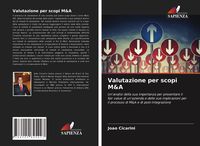 Produktbild: Valutazione per scopi M&A