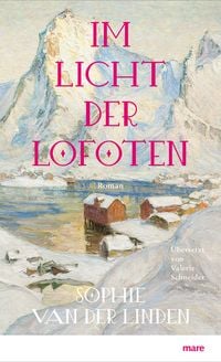 Produktbild: Im Licht der Lofoten