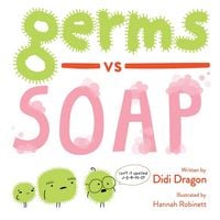 Produktbild: Germs vs. Soap