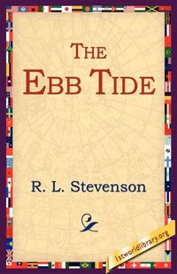 Produktbild: Stevenson, R: Ebb Tide
