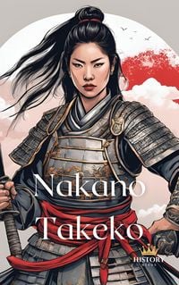 Produktbild: Nakano Takeko