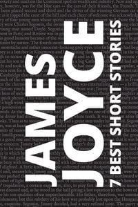 Produktbild: 7 best short stories by James Joyce