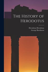 Produktbild: The History of Herodotus