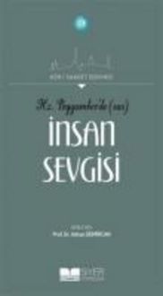 Produktbild: Hz. Peygamberde SAS Insan Sevgisi
