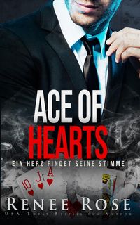 Bild vom Artikel Ace of Hearts vom Autor Renee Rose